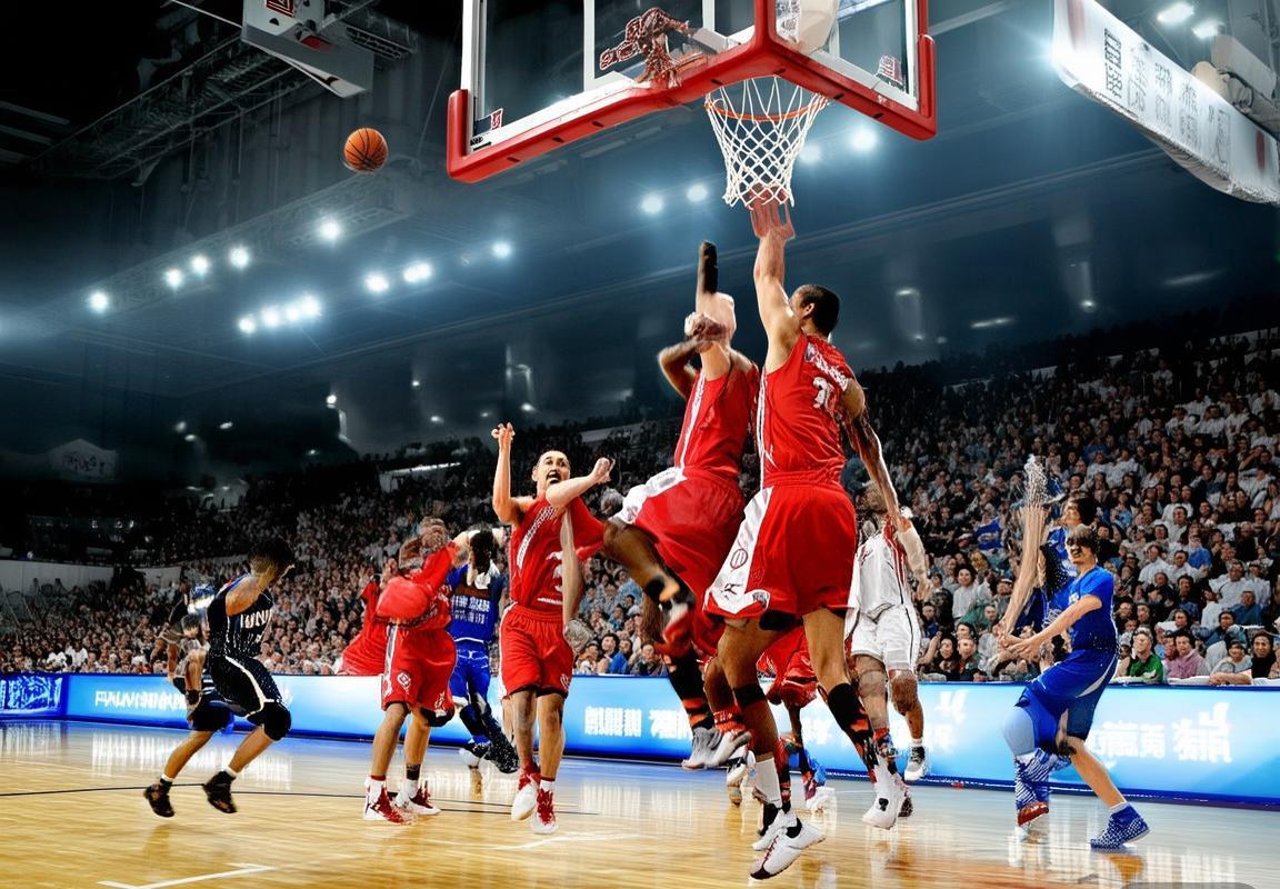 首钢江西巅峰对决：关键时刻三分球定胜负(图1)